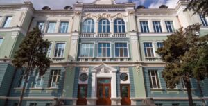 Икономически университет – Варна