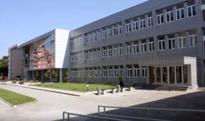 Икономически университет – Варна