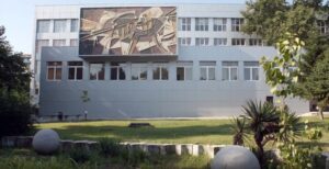 Икономически университет – Варна