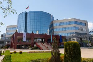 Бургаски свободен университет