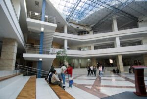 Бургаски свободен университет