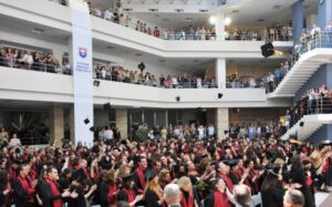 Бургаски свободен университет