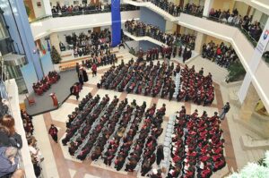 Бургаски свободен университет