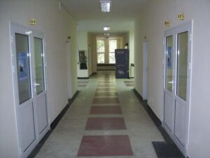 Частен професионален колеж Васил Левски