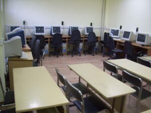 Частен професионален колеж Васил Левски