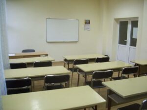 Частен професионален колеж Васил Левски