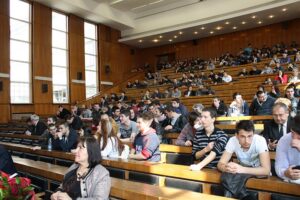 Висше училище по телекомуникации и пощи