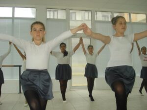 ОУ Св. Св. Кирил и Методий - гр. Ахтопол