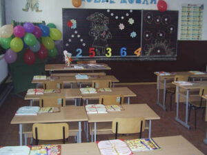 СОУ Бачо Киро – Летница