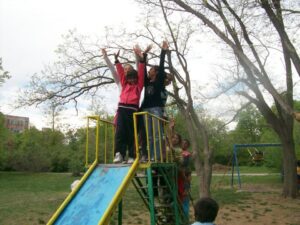 Основно Училище "Свети Свети Кирил и Методий" - гр. Чирпан