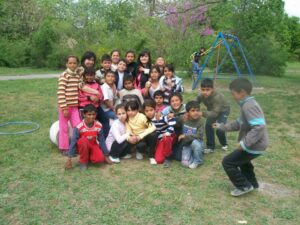 Основно Училище "Свети Свети Кирил и Методий" - гр. Чирпан