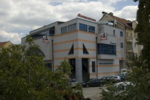 Професионален колеж по спорт Био Фит