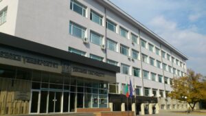 Шуменски университет Епископ Константин Преславски