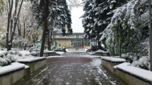 Шуменски университет Епископ Константин Преславски