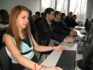 Шуменски университет Епископ Константин Преславски