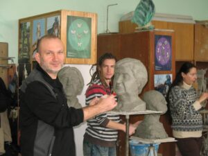 Шуменски университет Епископ Константин Преславски