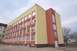 СОУ „Васил Левски“ гр. Ябланица