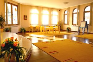 Частна детска градина Лапину