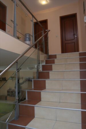 Частна детска градина Лапину