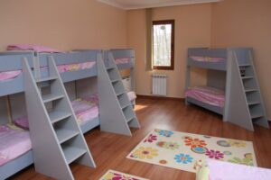 Частна детска градина Лапину