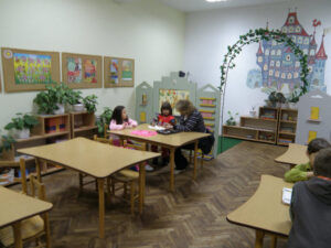 Начално училище Иван Вазов - Враца