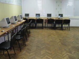 Начално училище Иван Вазов - Враца