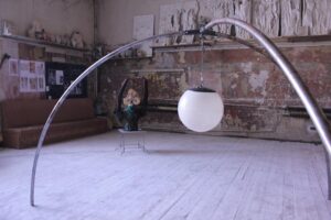 Национална художествена академия