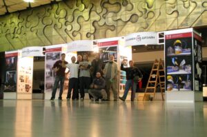 Национална художествена академия