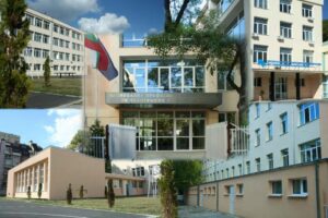 Национална професионална гимназия по полиграфия и фотография