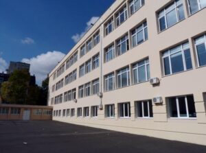 Национална професионална гимназия по полиграфия и фотография