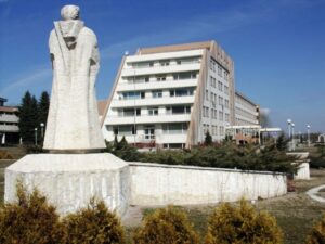 Национална спортна академия "Васил Левски"