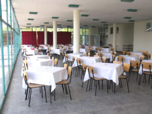 Национална спортна академия "Васил Левски"