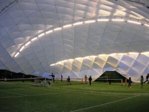 Национална спортна академия "Васил Левски"