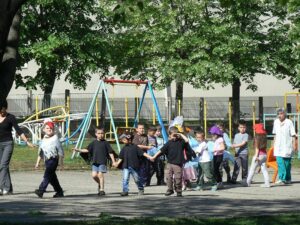 ОДЗ Брезичка Враца