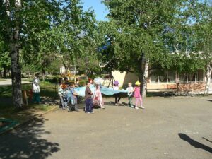 ОДЗ Брезичка Враца