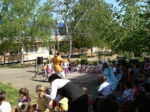 ОДЗ Брезичка Враца