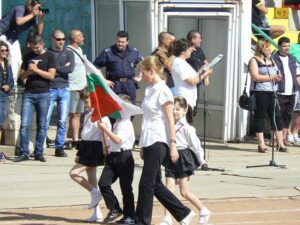 ОДЗ Брезичка Враца