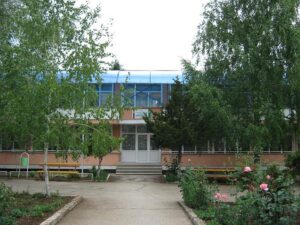 ОДЗ Брезичка - Враца