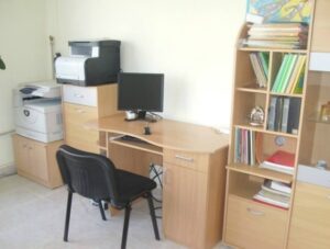 ОДЗ Детска вселена - Враца