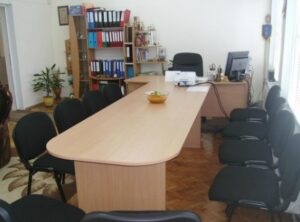 ОДЗ Детска вселена - Враца