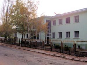 ОДЗ Детска вселена - Враца