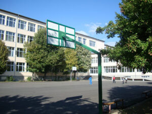 Професионална гимназия по туризъм и хранителни технологии "Никола Стойчев"