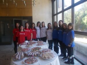 Професионална гимназия по туризъм и хранителни технологии "Никола Стойчев"