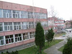 СОУ „Васил Левски“ гр. Ябланица