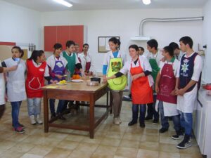 СОУ „Васил Левски“ гр. Ябланица