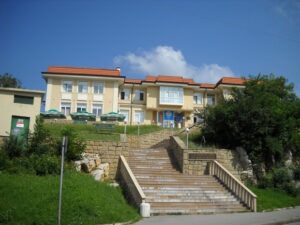 Технически университет - Габрово