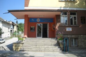 Технически университет - Габрово