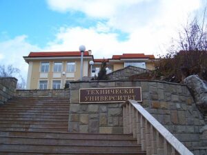 Технически университет - Габрово
