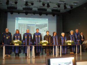 Технически университет - Габрово