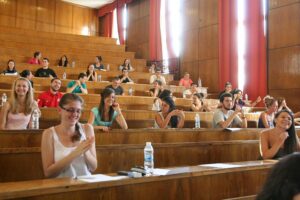 Технически университет - София